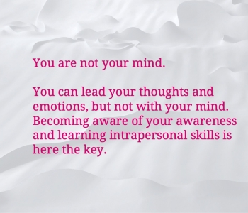Embracing Mental Wellness: Breaking Free from Unhealthy Patterns